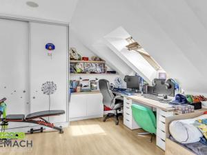 Prodej bytu 3+kk, Staré Město, 96 m2
