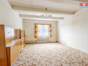 Prodej rodinného domu, Zahrádky, 200 m2