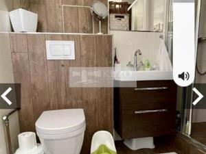 Pronájem bytu 2+1, Brno, Vsetínská, 56 m2