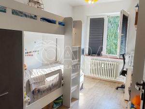Prodej bytu 3+kk, Svitavy - Lány, Kapitána Jaroše, 68 m2