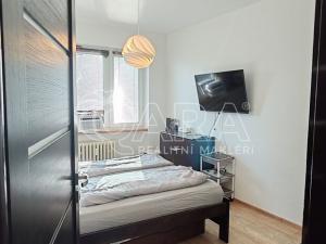 Prodej bytu 3+kk, Svitavy - Lány, Kapitána Jaroše, 68 m2
