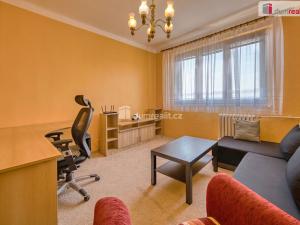Pronájem bytu 1+1, Mělník, Pražská, 38 m2