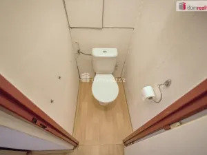 Pronájem bytu 1+1, Mělník, Pražská, 38 m2