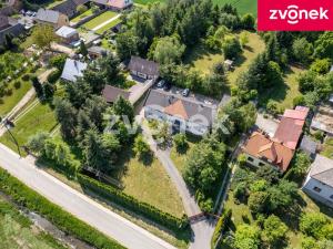Prodej komerčního pozemku, Fryšták - Dolní Ves, Dolnoveská, 4200 m2