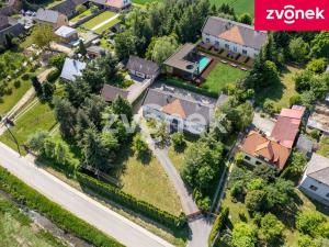 Prodej komerčního pozemku, Fryšták - Dolní Ves, Dolnoveská, 4200 m2
