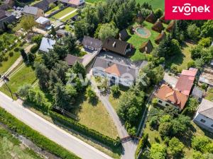 Prodej komerčního pozemku, Fryšták - Dolní Ves, Dolnoveská, 4200 m2