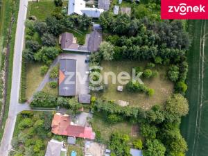 Prodej komerčního pozemku, Fryšták - Dolní Ves, Dolnoveská, 4200 m2