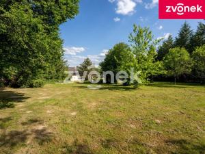 Prodej komerčního pozemku, Fryšták - Dolní Ves, Dolnoveská, 4200 m2