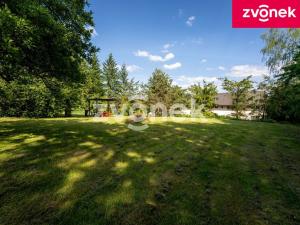 Prodej komerčního pozemku, Fryšták - Dolní Ves, Dolnoveská, 4200 m2
