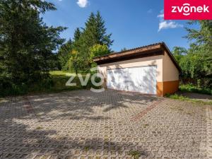 Prodej komerčního pozemku, Fryšták - Dolní Ves, Dolnoveská, 4200 m2