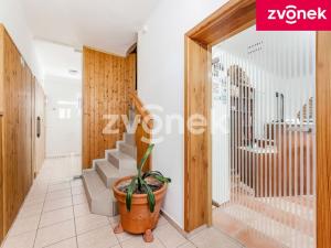 Prodej komerčního pozemku, Fryšták - Dolní Ves, Dolnoveská, 4200 m2