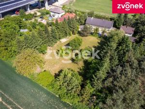 Prodej komerčního pozemku, Fryšták - Dolní Ves, Dolnoveská, 4200 m2