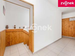 Prodej komerčního pozemku, Fryšták - Dolní Ves, Dolnoveská, 4200 m2
