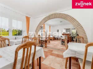 Prodej rodinného domu, Fryšták - Dolní Ves, Dolnoveská, 400 m2