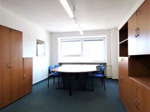 Pronájem kanceláře, Týnec nad Sázavou, Ing. Fr. Janečka, 35 m2