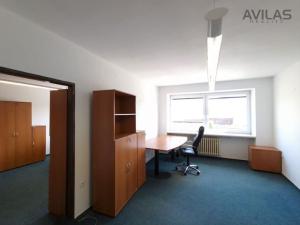 Pronájem kanceláře, Týnec nad Sázavou, Ing. Fr. Janečka, 35 m2