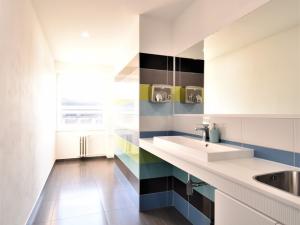 Pronájem kanceláře, Týnec nad Sázavou, Ing. Fr. Janečka, 35 m2