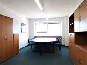 Pronájem kanceláře, Týnec nad Sázavou, Ing. Fr. Janečka, 35 m2