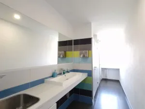 Pronájem kanceláře, Týnec nad Sázavou, Ing. Fr. Janečka, 35 m2