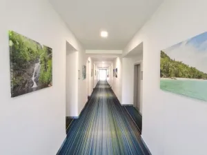 Pronájem kanceláře, Týnec nad Sázavou, Ing. Fr. Janečka, 35 m2