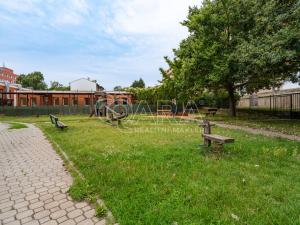 Prodej bytu 3+kk, Beroun - Beroun-Město, Tyršova, 62 m2
