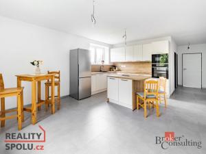 Prodej rodinného domu, Dolní Třebonín, 269 m2