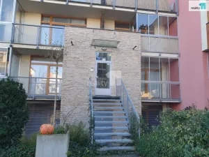 Pronájem bytu 2+kk, Praha - Kamýk, K lesu, 58 m2