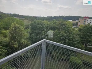 Pronájem bytu 2+kk, Praha - Kamýk, K lesu, 58 m2