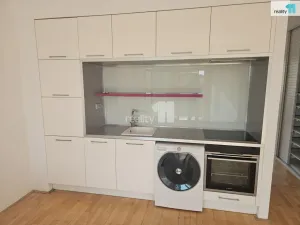 Pronájem bytu 2+kk, Praha - Kamýk, K lesu, 58 m2