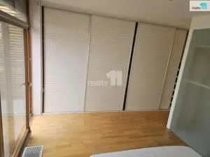 Pronájem bytu 2+kk, Praha - Kamýk, K lesu, 58 m2