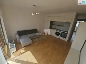 Pronájem bytu 2+kk, Praha - Kamýk, K lesu, 58 m2