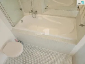 Pronájem bytu 2+kk, Praha - Kamýk, K lesu, 58 m2