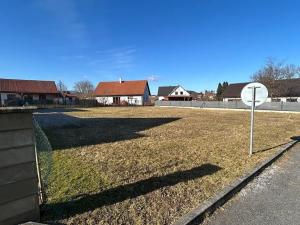 Prodej pozemku pro bydlení, Křemže, 825 m2