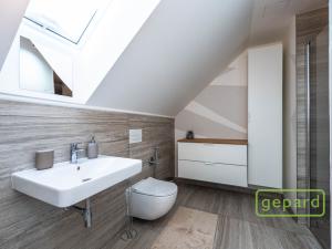 Pronájem bytu 2+kk, Strančice, K Pískovně, 52 m2