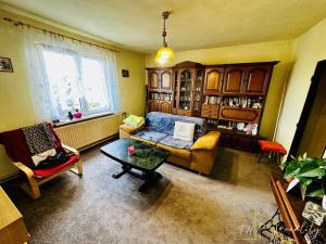 Prodej bytu 2+1, Zabrušany - Všechlapy, 49 m2