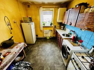 Prodej bytu 2+1, Zabrušany - Všechlapy, 49 m2