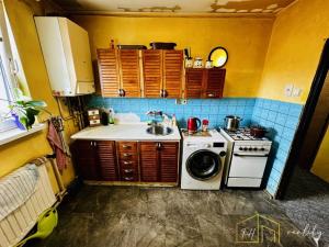 Prodej bytu 2+1, Zabrušany - Všechlapy, 49 m2