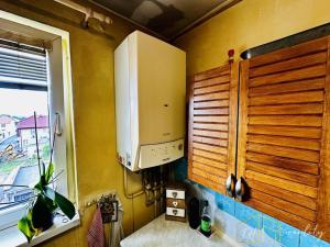 Prodej bytu 2+1, Zabrušany - Všechlapy, 49 m2