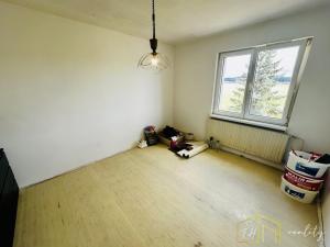 Prodej bytu 2+1, Zabrušany - Všechlapy, 49 m2
