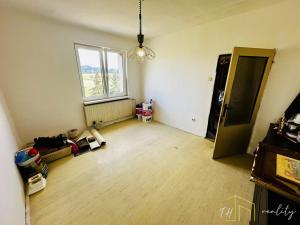 Prodej bytu 2+1, Zabrušany - Všechlapy, 49 m2