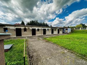 Prodej bytu 2+1, Zabrušany - Všechlapy, 49 m2