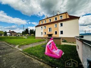 Prodej bytu 2+1, Zabrušany - Všechlapy, 49 m2