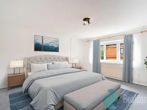 Prodej rodinného domu, České Budějovice, Korandova, 276 m2