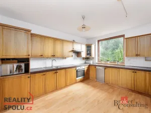 Prodej rodinného domu, Starý Plzenec, Luční, 231 m2