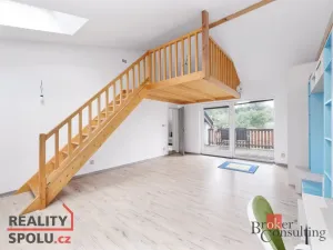 Prodej rodinného domu, Starý Plzenec, Luční, 231 m2