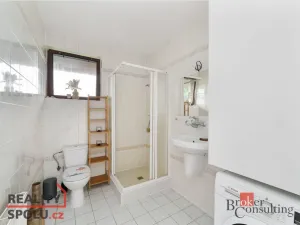 Prodej rodinného domu, Starý Plzenec, Luční, 231 m2