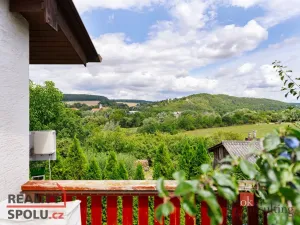 Prodej rodinného domu, Starý Plzenec, Luční, 231 m2