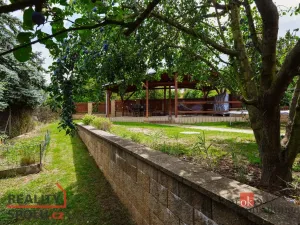 Prodej rodinného domu, Starý Plzenec, Luční, 231 m2