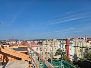 Prodej bytu 4+kk, Praha - Vinohrady, Polská, 146 m2