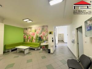 Pronájem ordinace, Brno, Orlí, 113 m2